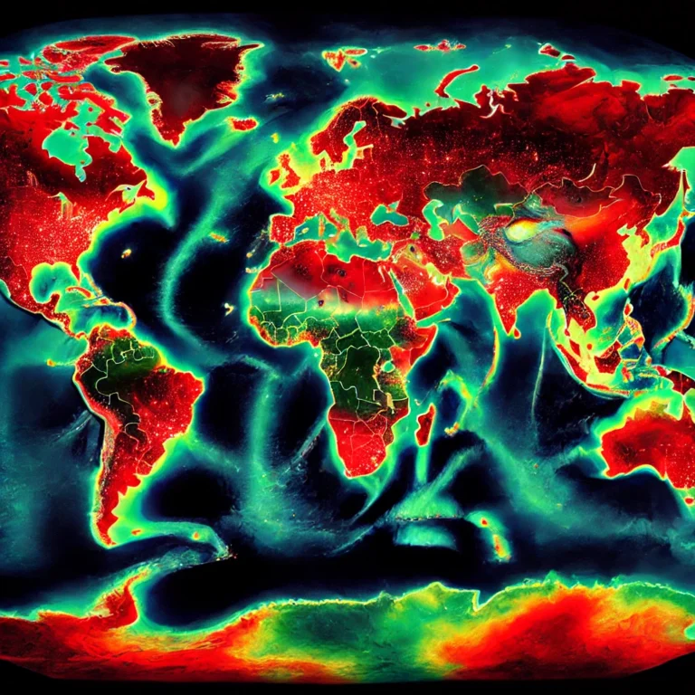 Carbon Footprint